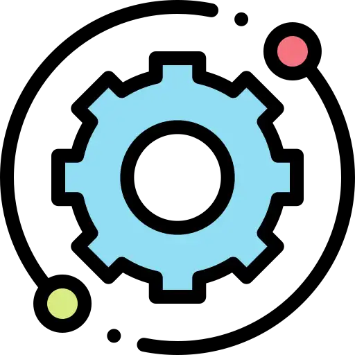 Icono para representar las tectnicas de Descripcion